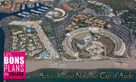 cap d'agde naturist village|Cap d’Agde Naturist Village .